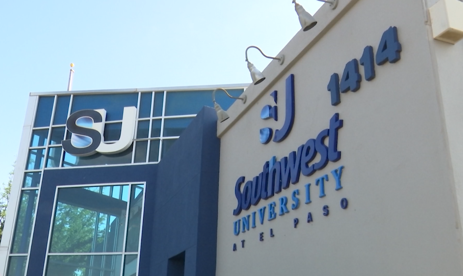 HHS & Southwest University Support Workers in College | HHS